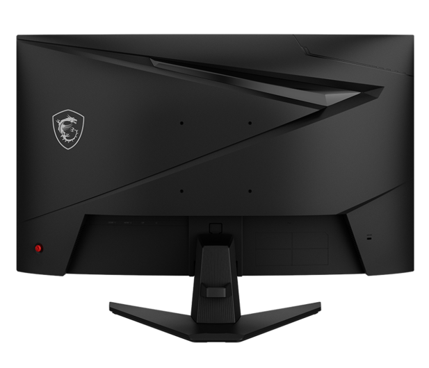 MSI MAG 275CF X24 - 1356249 - zdjęcie 4